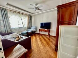 Blk 535 Serangoon North Avenue 4 (Serangoon), HDB Executive #568126201